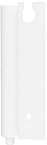 easyPART Kompatibel/Ersatz für Amica 1023123 Türscharnier unten für Gefrierfach in Kühlschrank
