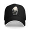 Casquette de Baseball lavée Style Polo d’été Casquette Pare-Soleil Hip hop Casquettes Hip hop calimero Dessin animé Animation Chapeau de Cowboy Chapeaux à visière Chapeau de Soleil en Plein air