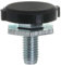 Masterpart Adjustable Foot To Fit Samsung Washing Machines