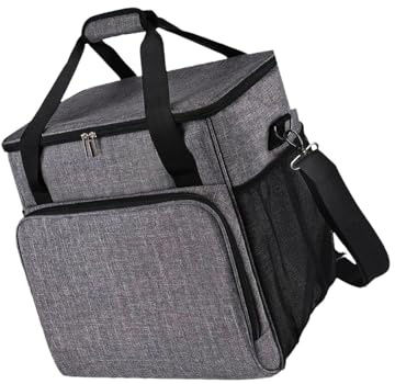 FytStycale Praktische Tasche für Kaffeemaschinen