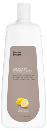basler Zitronen Conditioner 1 Liter