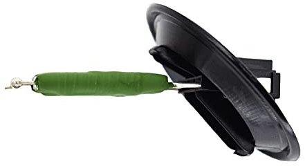 DEMULAX Auto Car Parts Heater Blower Fan Resistor, for VW, for POLO, GTI, for Seat, Ibiza/Cordoba Fabia, for Skoda, for, A1 A2 Models 6Q0959263A 6Q0959263 Variable Speed Blower Resistor