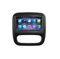 9 Pulgadas Android 13 Radio Coche para Voiture Renault Trafic 3 Opel Vivaro B 2014-2022 con Android Auto/Carplay GPS WiFi Bluetooth Radio FM Pantalla Dividida USB SWC GPS Coche Navegador(2+32G)
