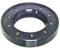 LUTH Premium Profi Parts Guarnizione albero cuscinetto compatibile con AEG 124968500/7 Simmering 35x62x11/12,5 per lavatrice asciugatrice