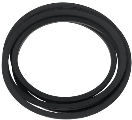 The Lord of the Tools Keilriemen für Rasentraktoren 532170140 583036701 532441836 Kompatibel mit Husqvarna CTH-Serie Fahrgestell des Rasentraktors