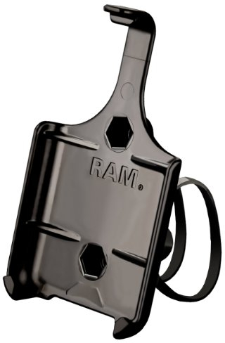 systèmes de Fixation RAM EZ Guidon on/Off pour Apple iPhone 3 G et 3 GS