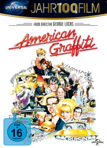 American Graffiti - Jahr100Film