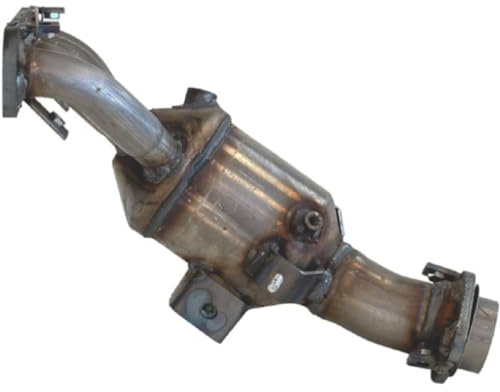 Bosal 090-472 Catalytic Converter