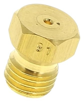 SCHOLTES – BEC DE Kocher Triple Crown Butan 91 – c00053176