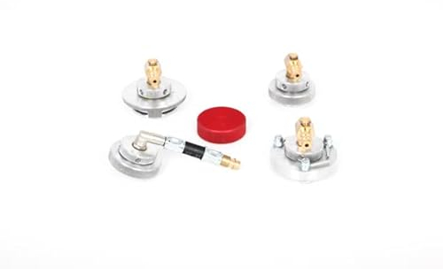 ATE 03930208023 Entlüfterstutzen-Set