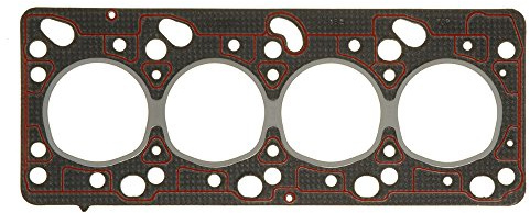 AJUSA 10069700 Zylinderkopfdichtung Kompatibel mit FORD FIESTA III GFJ MONDEO II Kombi BNP Escort VI Cabrio ALL MONDEO II BAP Escort VI Schrägheck GAL, AAL, ABL