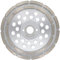 PRODIAMANT Diamant-Schleiftopf 180mm Beton universal 180 mm x 22,2 mm Schleifteller doppelreihig Bauhöhe 31mm