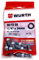 Würth 10x TX20 Bit 1/4 Zoll x 26mm TX 20 C 6,3 Antrieb Schrauben 06143120