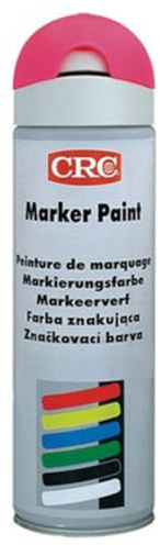 CRC 10163-aa – marquepaint Malerei markerpaint Fuchsia 500 ml