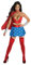 Rubie’s Déguisement pour Femme Adulte Wonder Woman Taille S