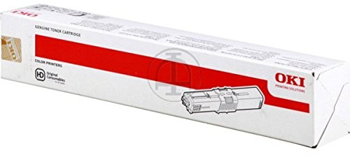 OKI C 310 DN (44469706) - original - Toner cyan - 2.000 Seiten