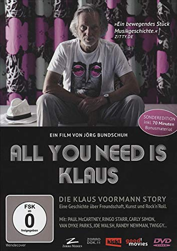 All you need is Klaus - Sonderedition