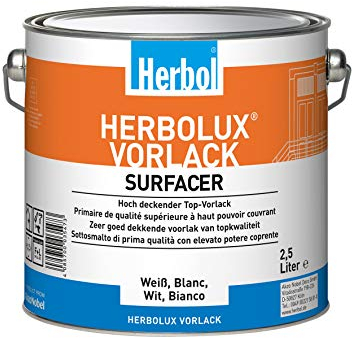 Herbol Herbolux Vorlack ZQ 0,750 L