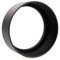 JJC LN-58S 58mm Gegenlichtblende (Sonnenblende, Streulichtblende) für Normalobjektiv