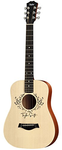 Taylor TSBT Taylor Swift Baby Taylor Acoustic Guitar