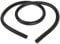 Indesit IDCE8450BSUK IDCE8450BUK Tumble Dryer Pump Pipe Feed Hose