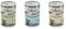 Landfleisch Cat Schlemmertopf 24 x 400g Dosen gemischt Nassfutter