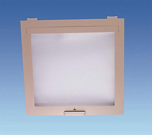 MPK Rooflight Replacement Flynet 420/430