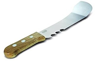 Machete - Multitool für deinen Grill