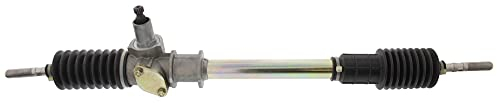 MAPCO 29066 Lenkgetriebe
