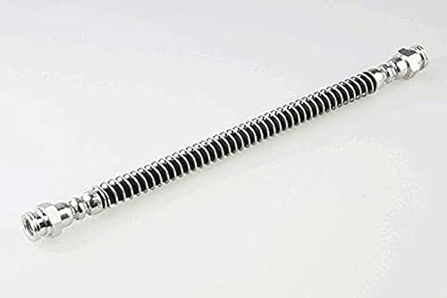 HELLA 8AH 355 461-241 Brake Hose - AH6124 - for e.g. PEUGEOT