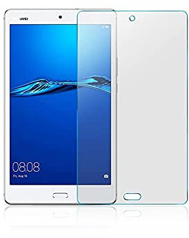 Huawei Pellicola Protettiva per M3 Lite 8.0, Accessorio Originale