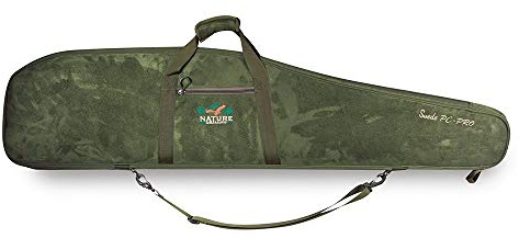 Marsupio Suede PC PRO, Fodero Porta carabina, 120 cm