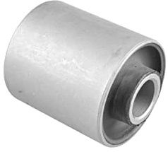 TEDGUM 00392441 UNTERE QUERLENKERBUCHSE VORNE LINKS/RECHTS HINTEN (NUR EINSATZ) | 00392441 passend für 626 MX-6 | 00