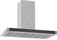 NEFF Hotte decorative murale D95BHM4N0
