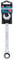 Blue Spot Tools 15mm Ratchet Spanner Fixed Head