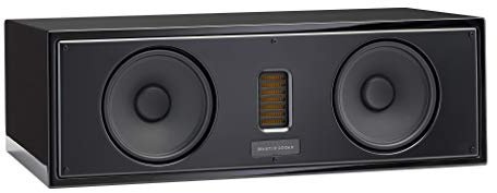 Martin Logan Motion 50XTi Center Channel Speaker - (Each) Gloss Black