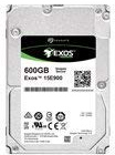 Exos 600GB 12Gb/s SAS15K 512n 256Mb 2.5