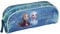Undercover Disney Frozen Schlamperetui - Federmäppchen für die Schule - Stylisches Etui mit Eiskönigin Motiv - Schlampermäppchen für Teenager - ideal für den Schulanfang - Disney Fanartikel