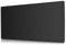 Kriture Tapis de Souris Gaming Étendu 800x300x4mm, Base Antidérapante, Épais et Confortable, Imperméable et Pliable pour Ordinateur de Bureau, Portable, Clavier, Consoles, Noir