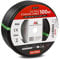 Maclean MCTV-477 Cavo Coassiale Per Installazioni di Antenne RG6 100M 1.0CU + 4.6FPE + AL/P + 96 * 0.12AL + 6.8PE