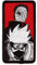 Naruto Shippuden Kakashi & Obito Patch, multi, Einheitsgröße