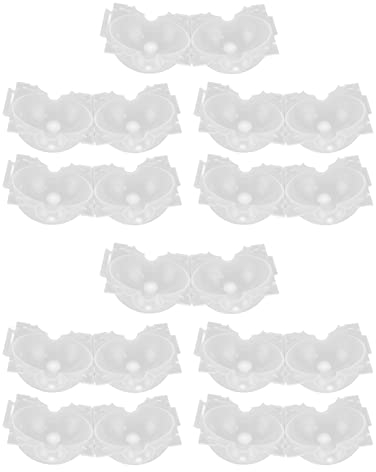 10 STÜCKE Pflanzenwurzelzuchtbox Tragbares Pflanzenwurzelgerät Wurzelballen Robuste Struktur Wurzelvermehrungsball Leicht