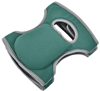 Burgon & Ball Kneelo Evergreen Knee Pads