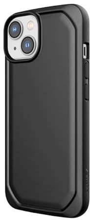 Raptic Coque Slim Shockproof 2M iPhone 14 Noir