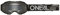 O'NEAL B-10 Kinder Goggle SOLID V.24 black - clear