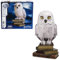 4D BUILD - Puzzle 3D - Puzzle Harry Potter 118 Pièces - Chouette Hedwige - Jeu de Construction à Collectionner - Jouet adulte - Jeu Enfant 12 ans et +