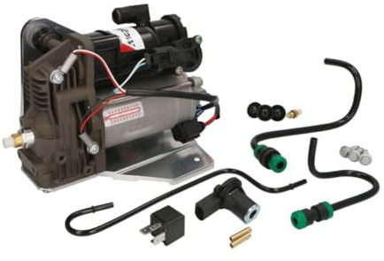Magnum Technology Luftfederung Kompressor