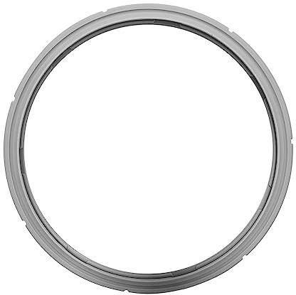 22cm Dichtungsring für Fissler Schnellkochtöpfe der Serien Vitavit Royal, Blue Point, Magic und Vitaquick bis 2009 3866700201 3866700205 Ersatz Schnellkochtopf Dichtung Ersatzteile