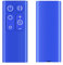 TCNOUMT Alternative to the Tower Fan Remote Control, Compatible with Dyson TP00 TP01 AM11 Pure Cool Tower Purifier Fan, Blue