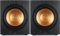 Klipsch SUB-120-BLACK Synergy Black Label Subwoofer Speaker Pair (2020)